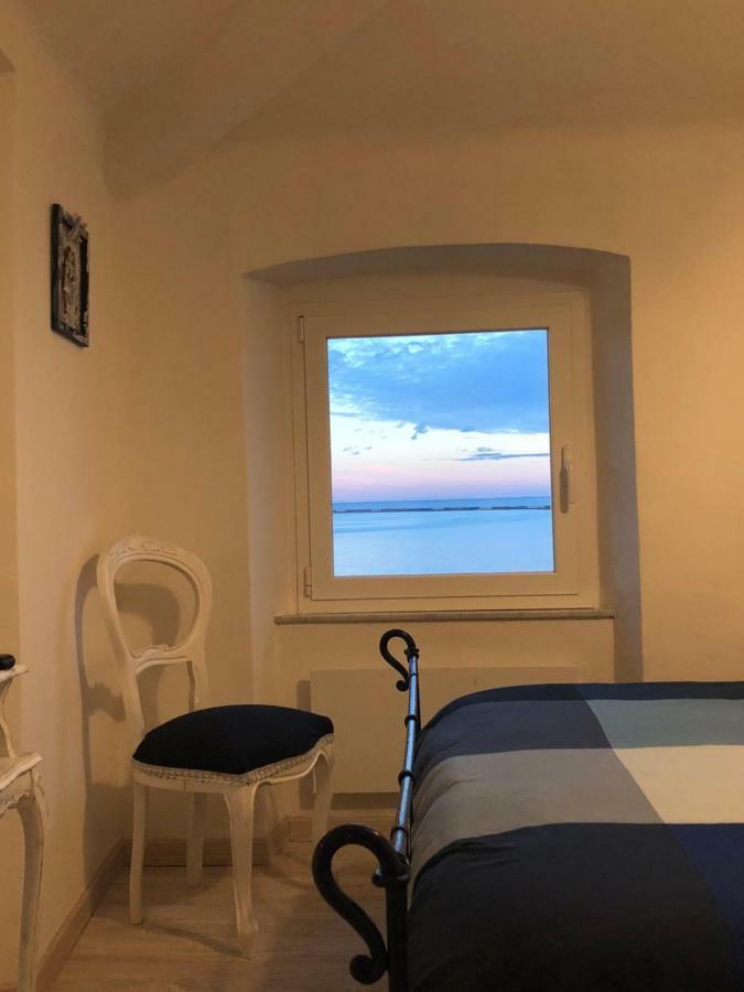 La Casetta Di Dory Sul Mare Genua Exterior foto