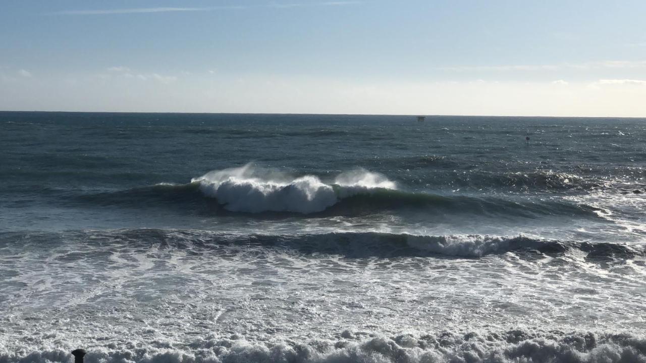 La Casetta Di Dory Sul Mare Genua Exterior foto